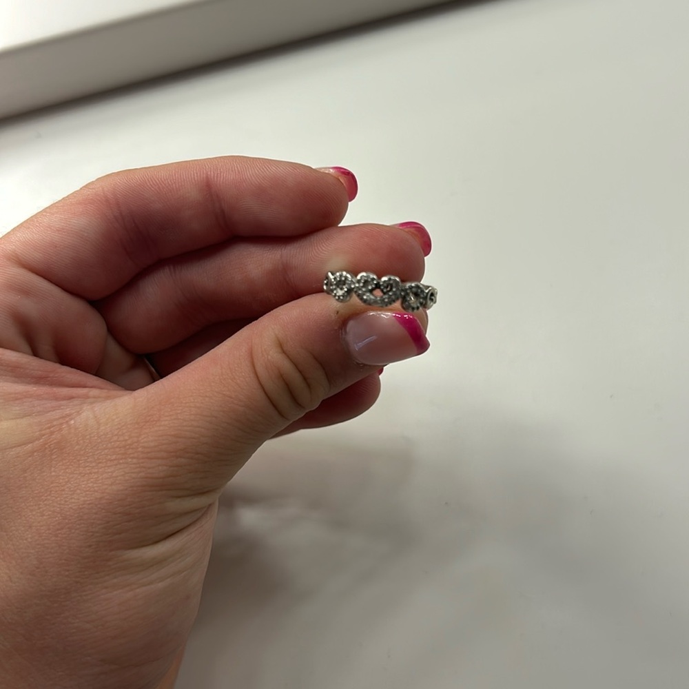 Pandora ring